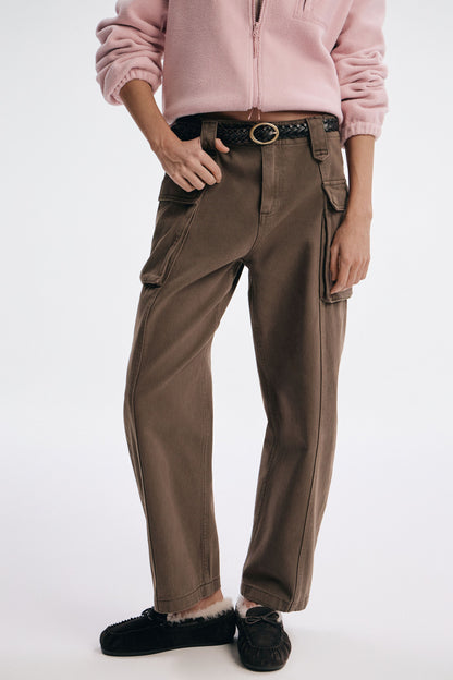 KHAKI
