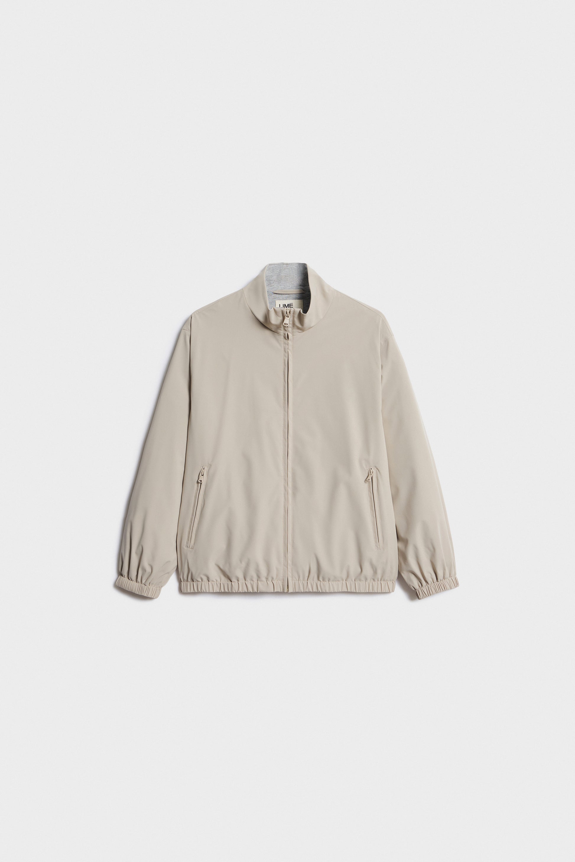GREY BEIGE
