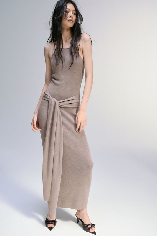 NUDE BEIGE