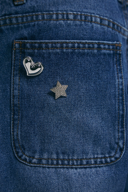 VINTAGE BLUE