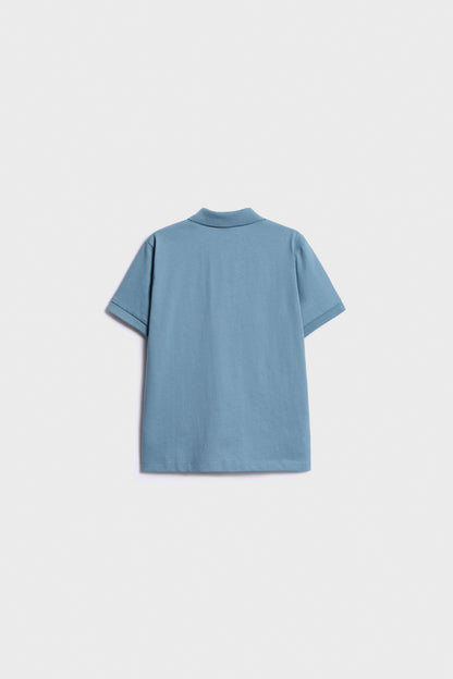 MINERAL BLUE