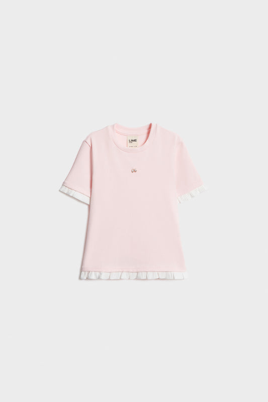 LIGHT PINK