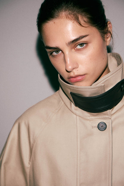 GREY BEIGE