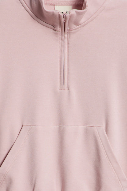 DUSTY LILAC