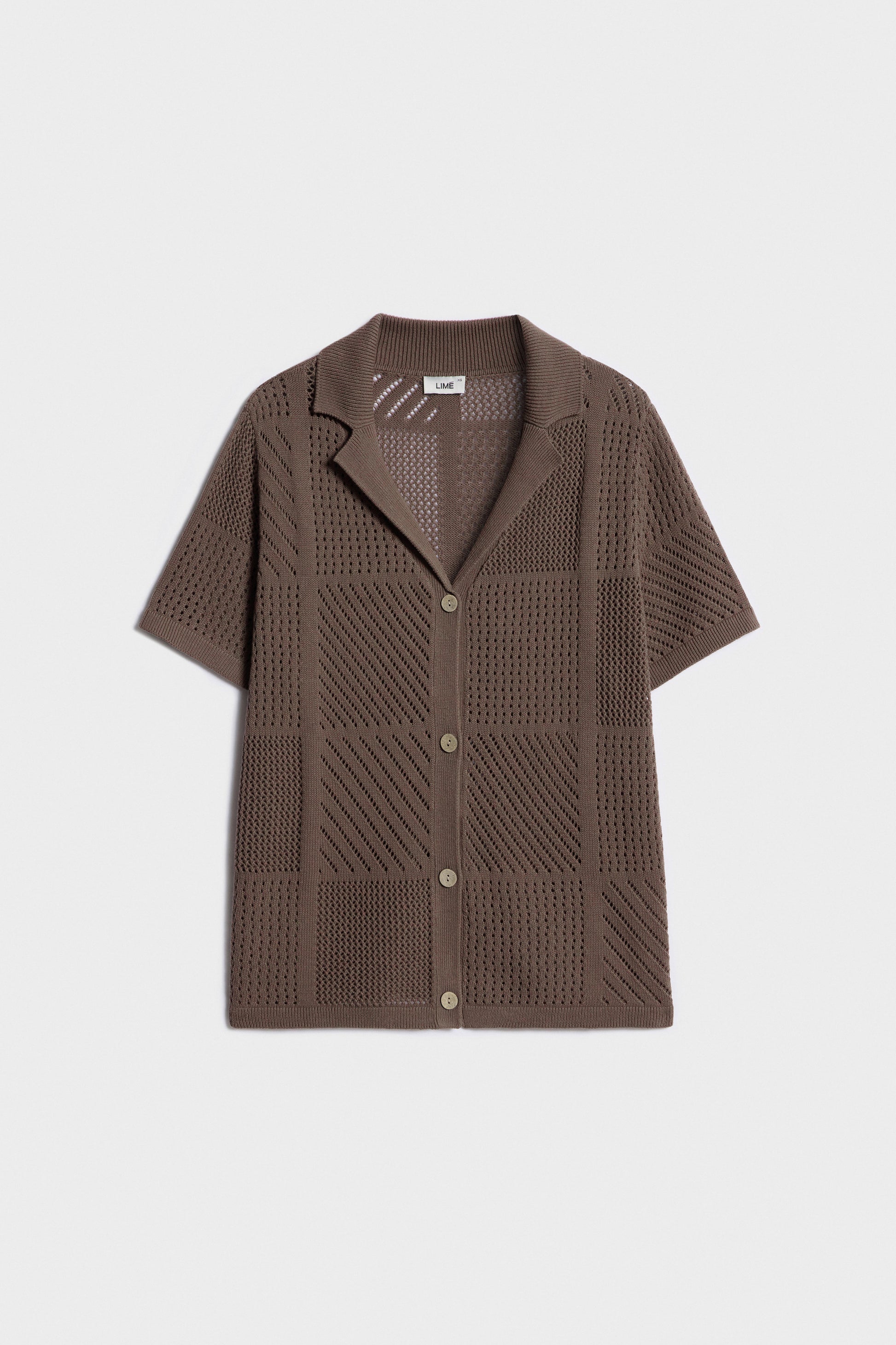 GRAY BROWN