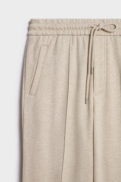 BEIGE MELANGE