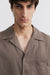 GRAY BROWN