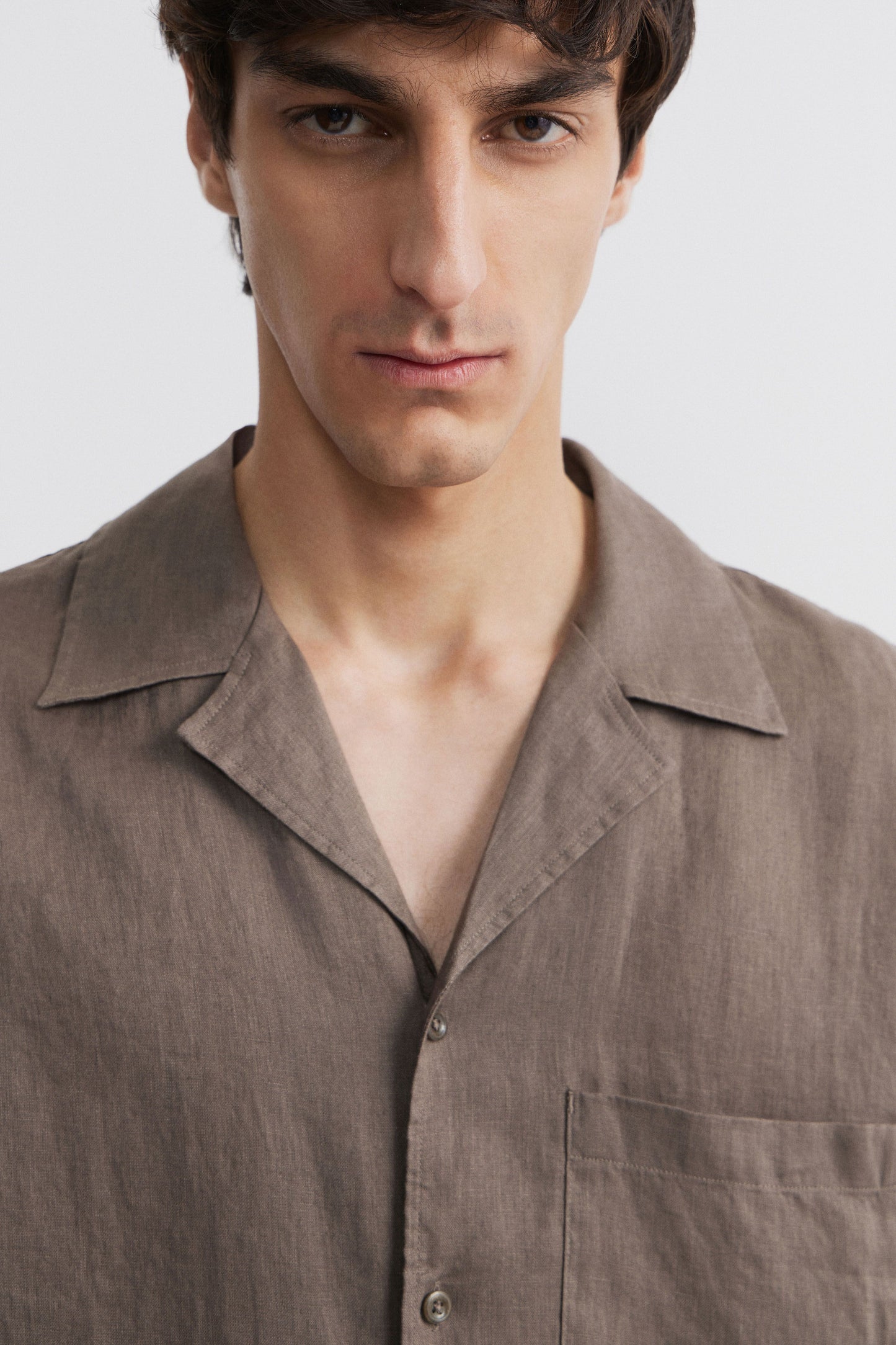 GRAY BROWN