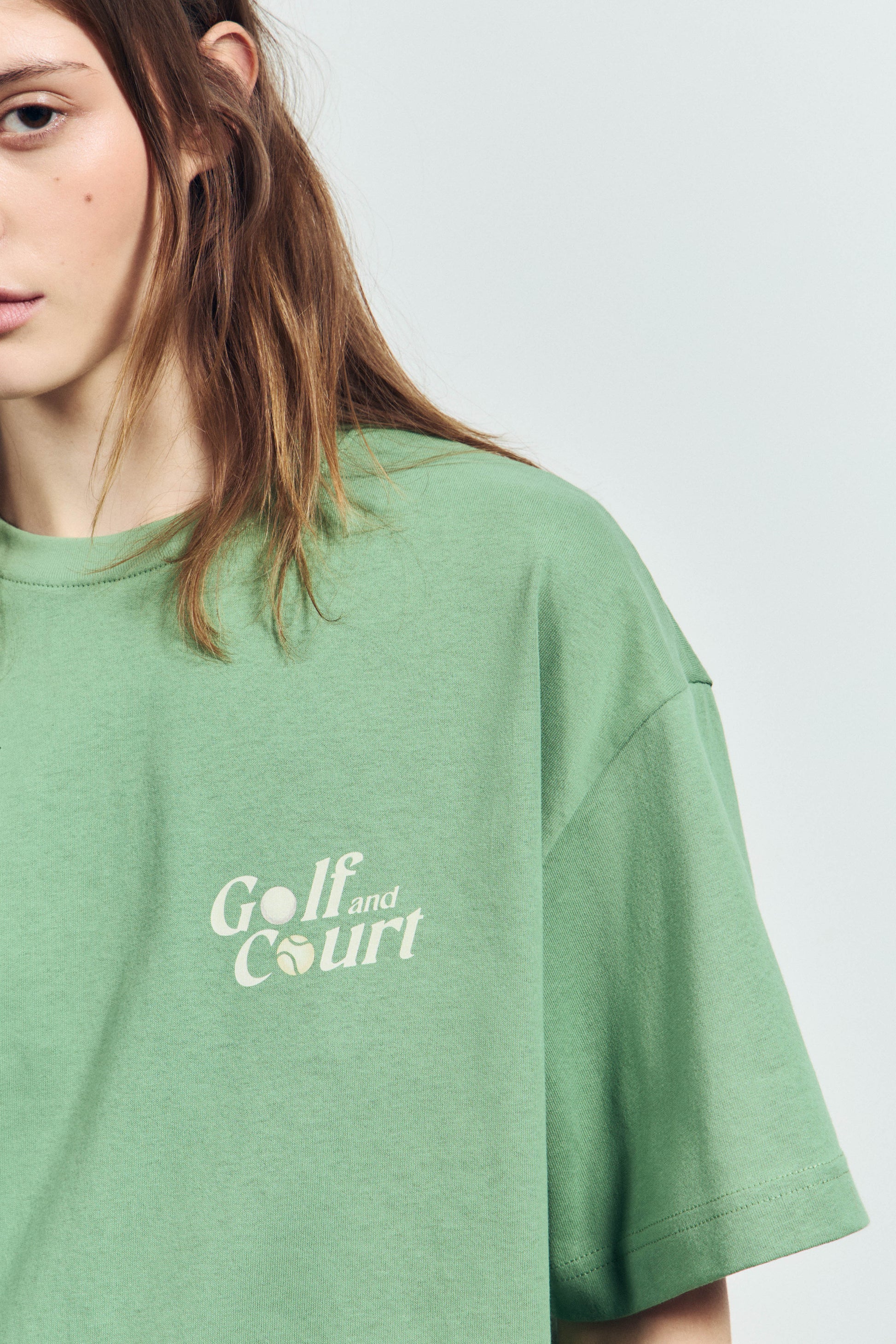 MINERAL GREEN