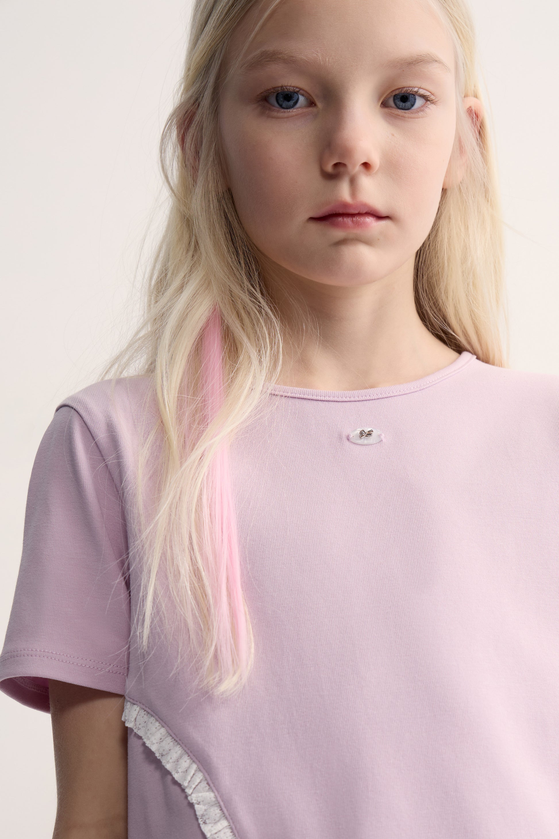 LIGHT LILAC