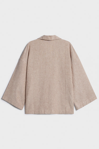 BEIGE/BROWN