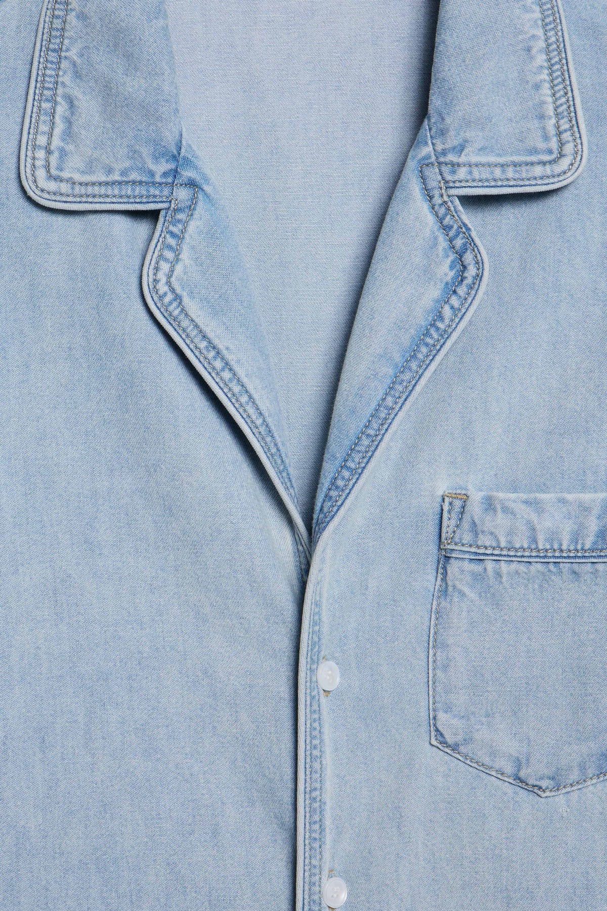 ANTIQUE BLUE