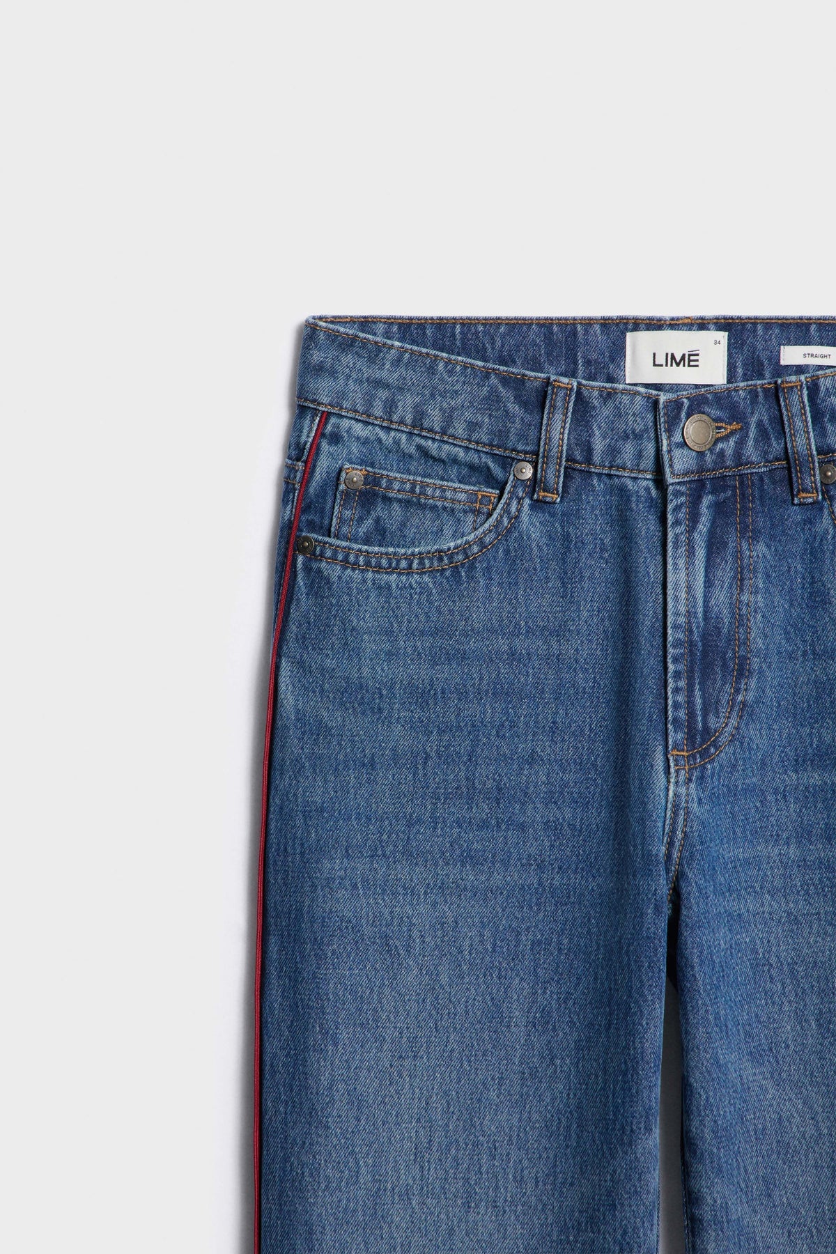 VINTAGE BLUE