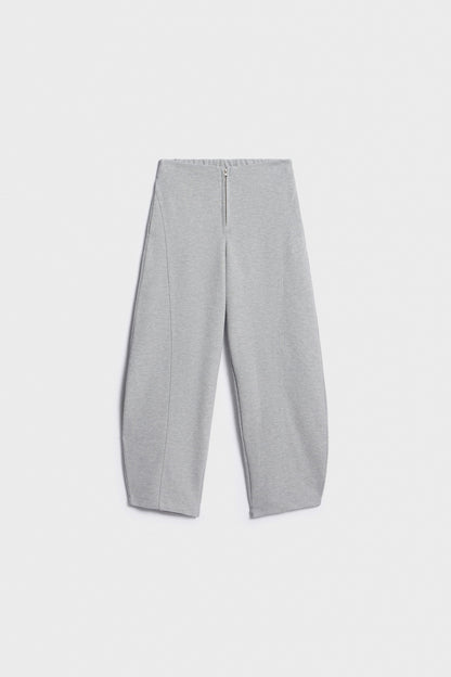 GREY MELANGE