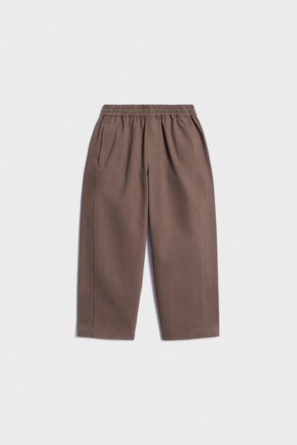 GRAY BROWN