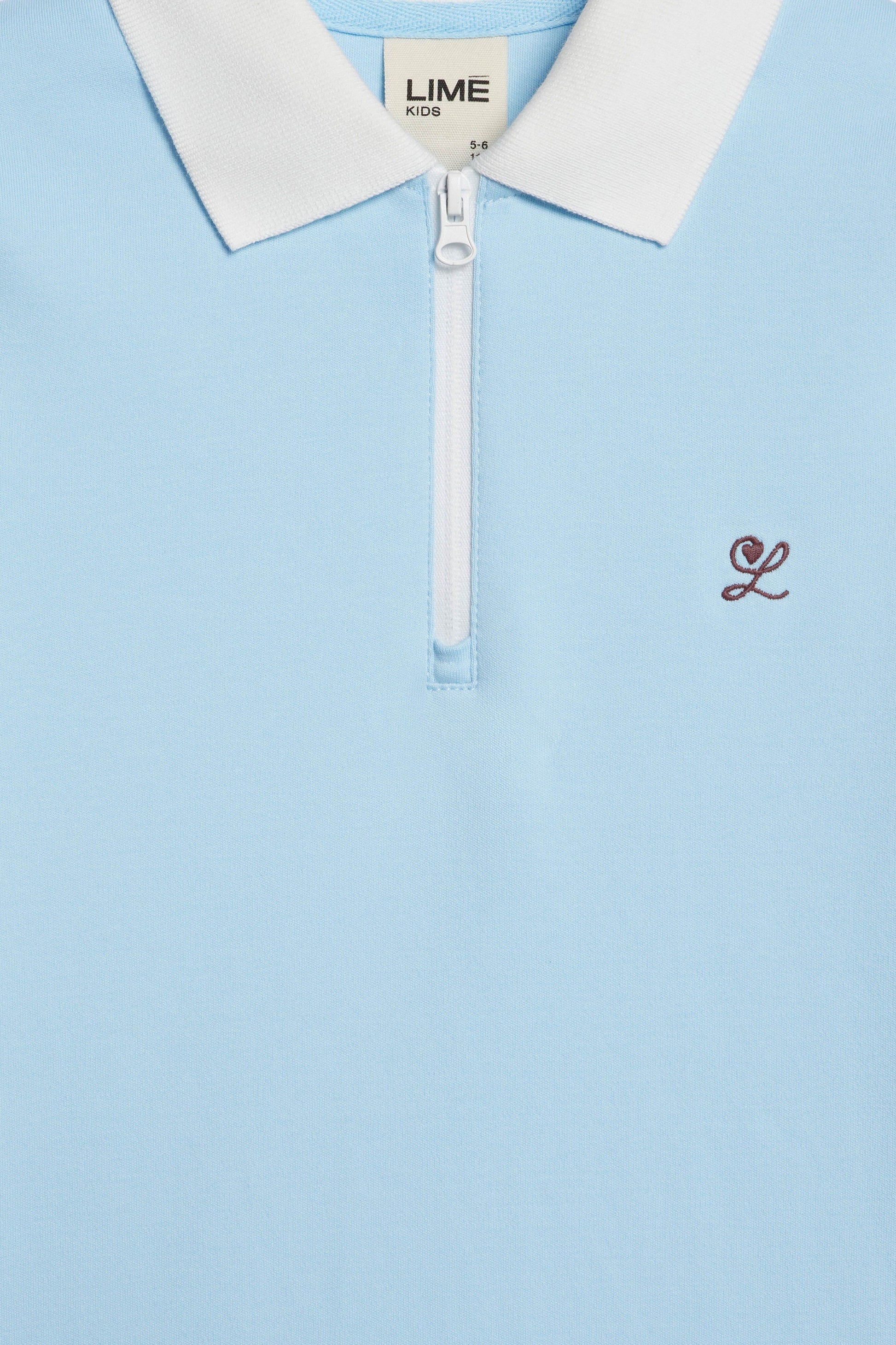 SKY BLUE
