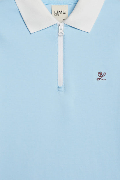 SKY BLUE