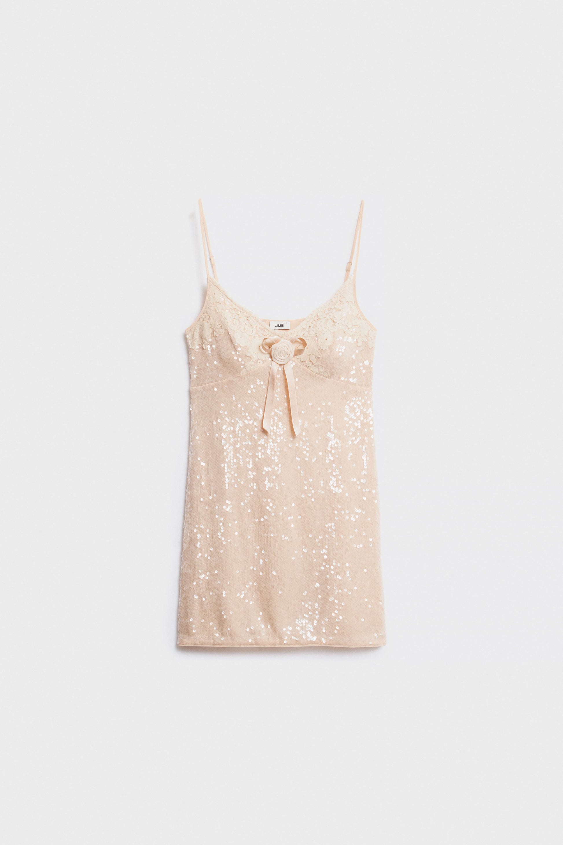 POWDER BEIGE