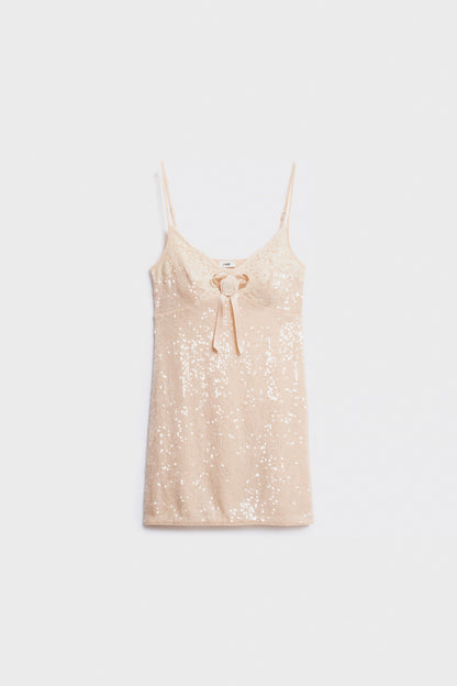 POWDER BEIGE