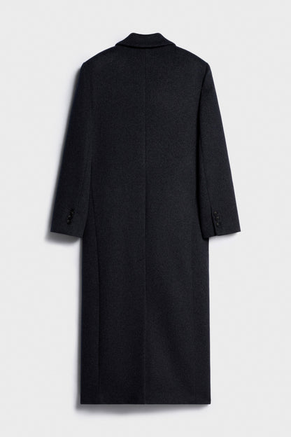 BLACK MELANGE