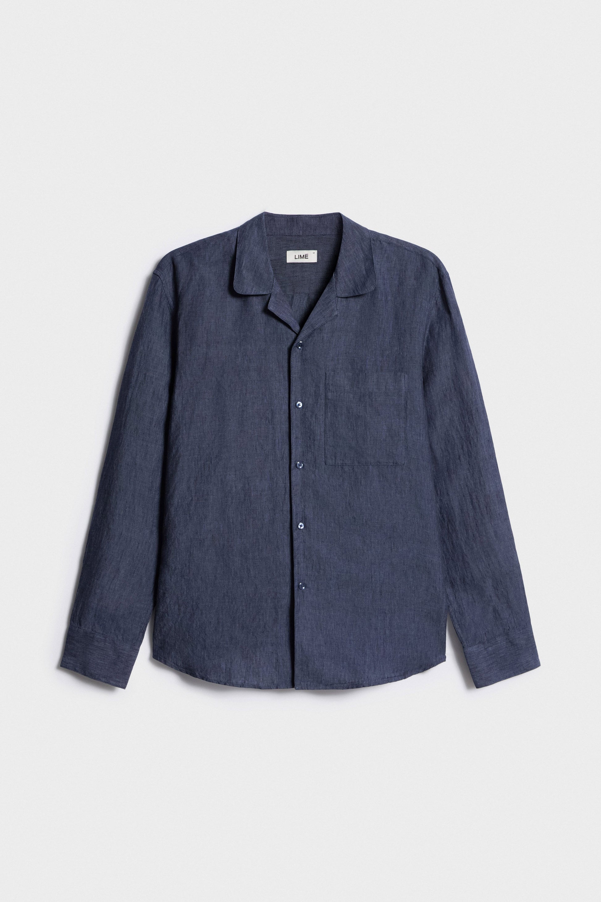DARK BLUE MELANGE
