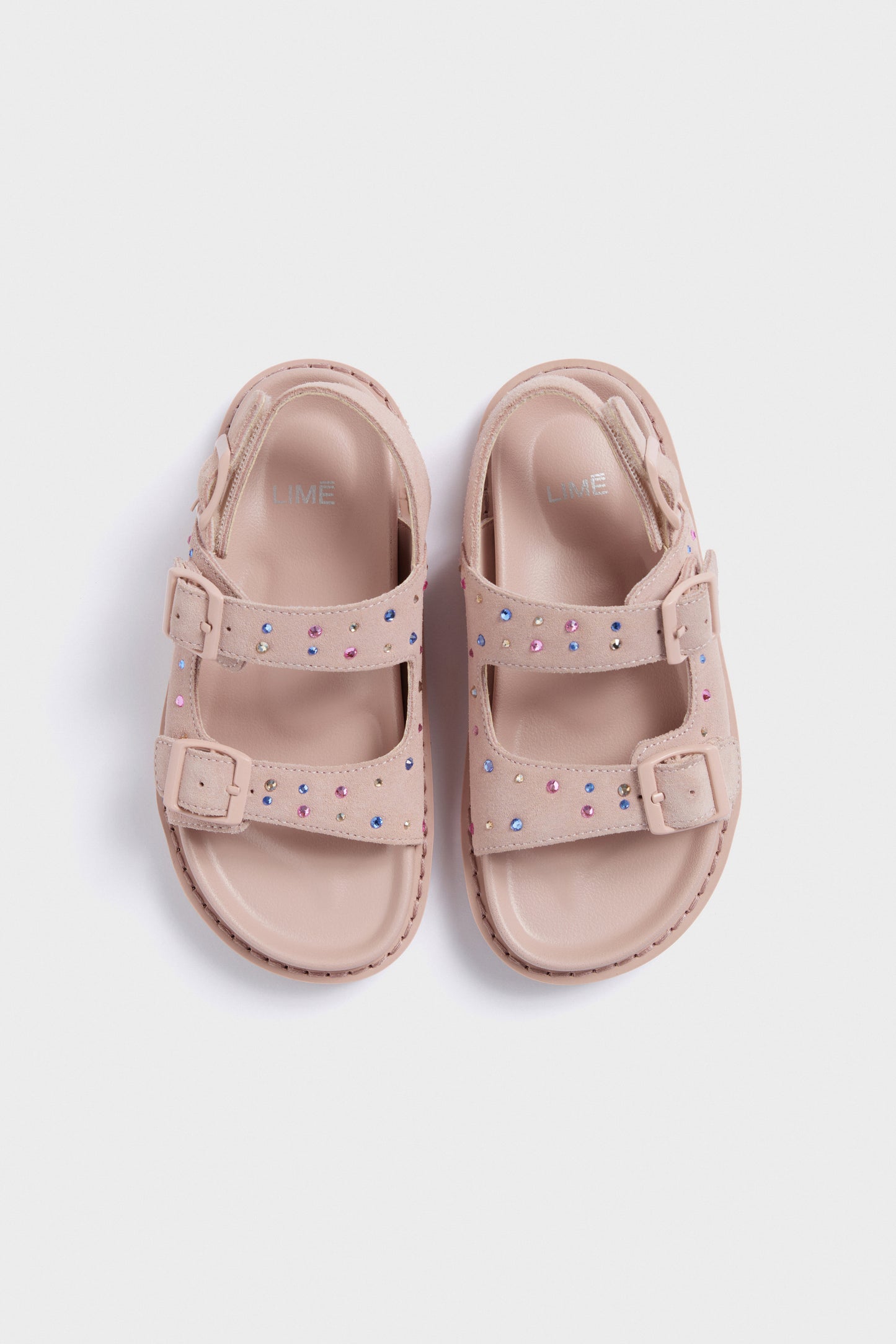 LIGHT PINK