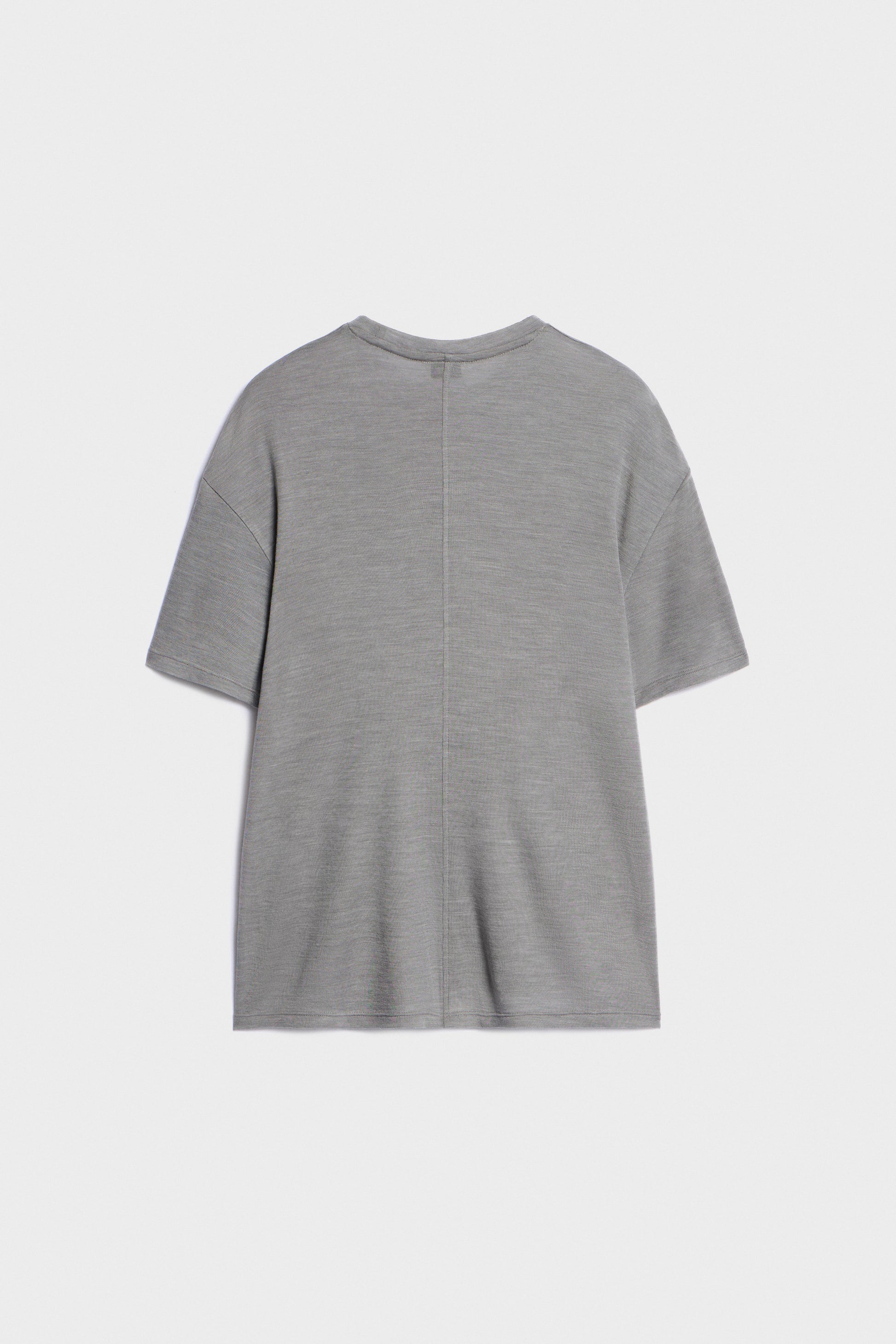 GREY MELANGE