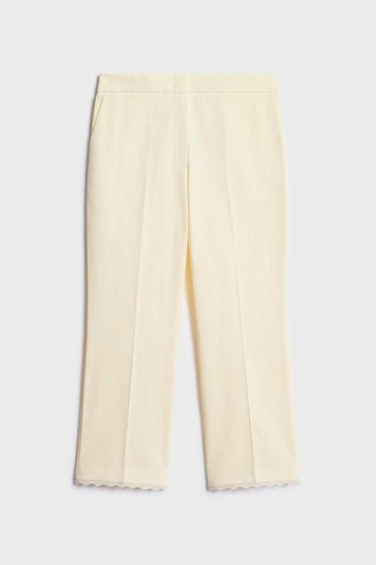 LIGHT YELLOW