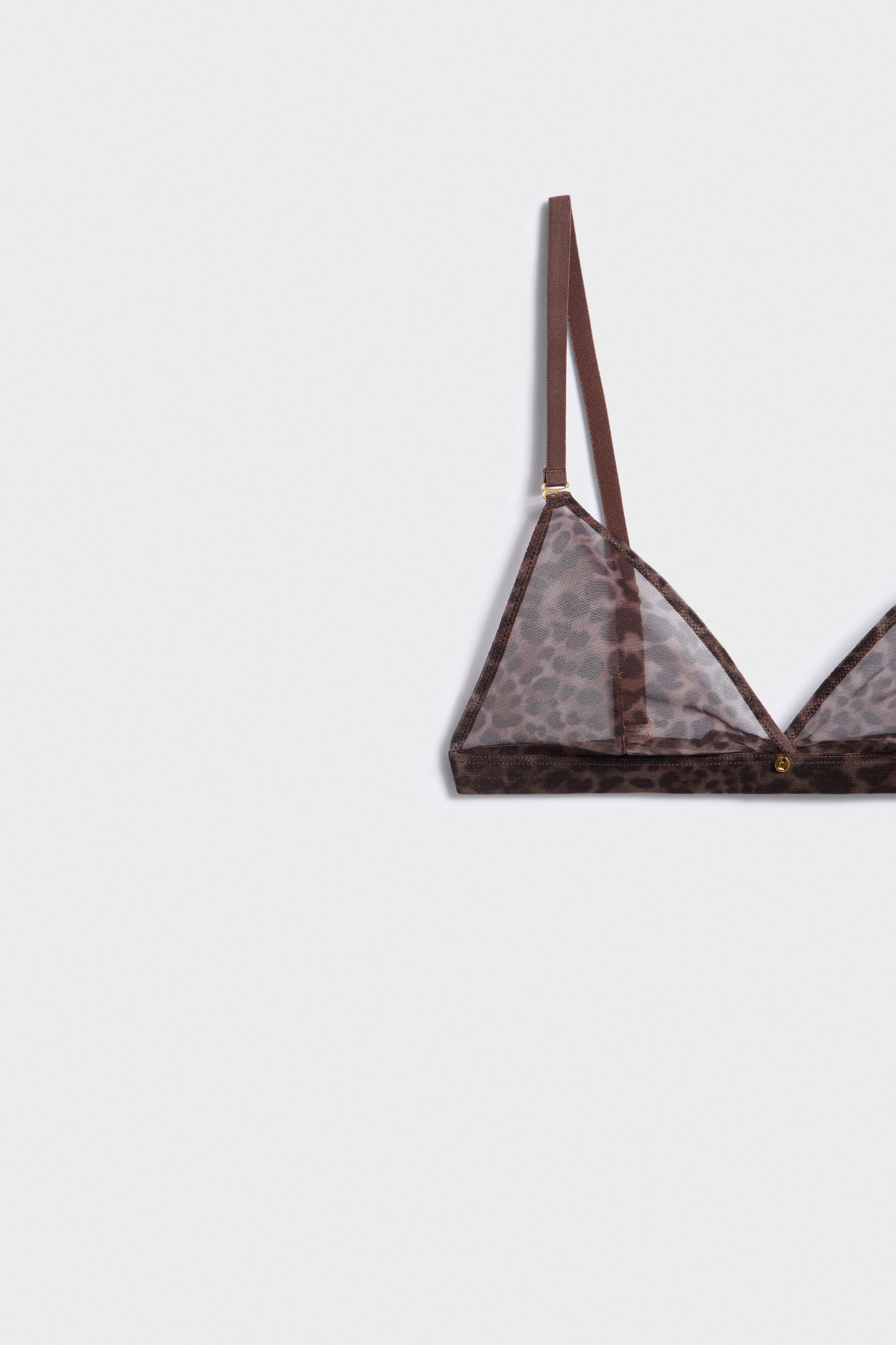 LEOPARD/BROWN