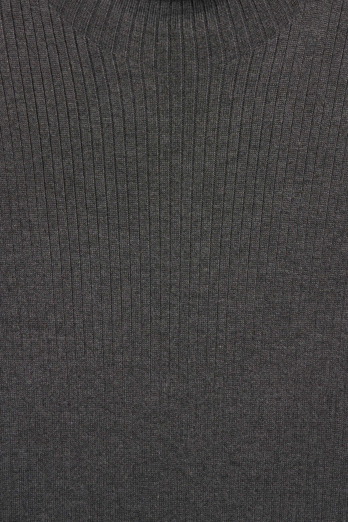 DARK GREY MELANGE