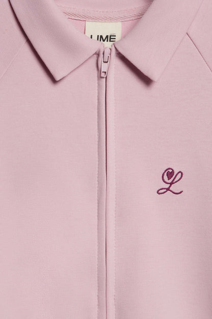 DUSTY LILAC