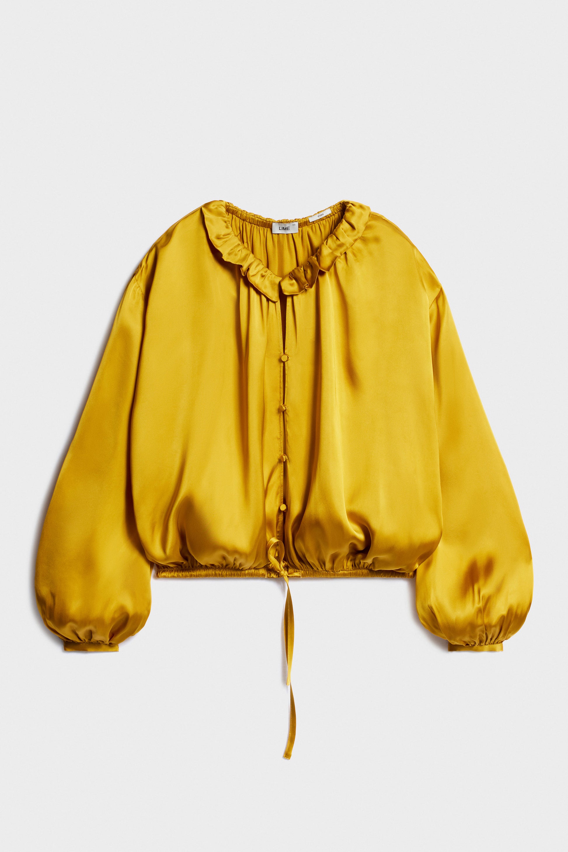 MUSTARD