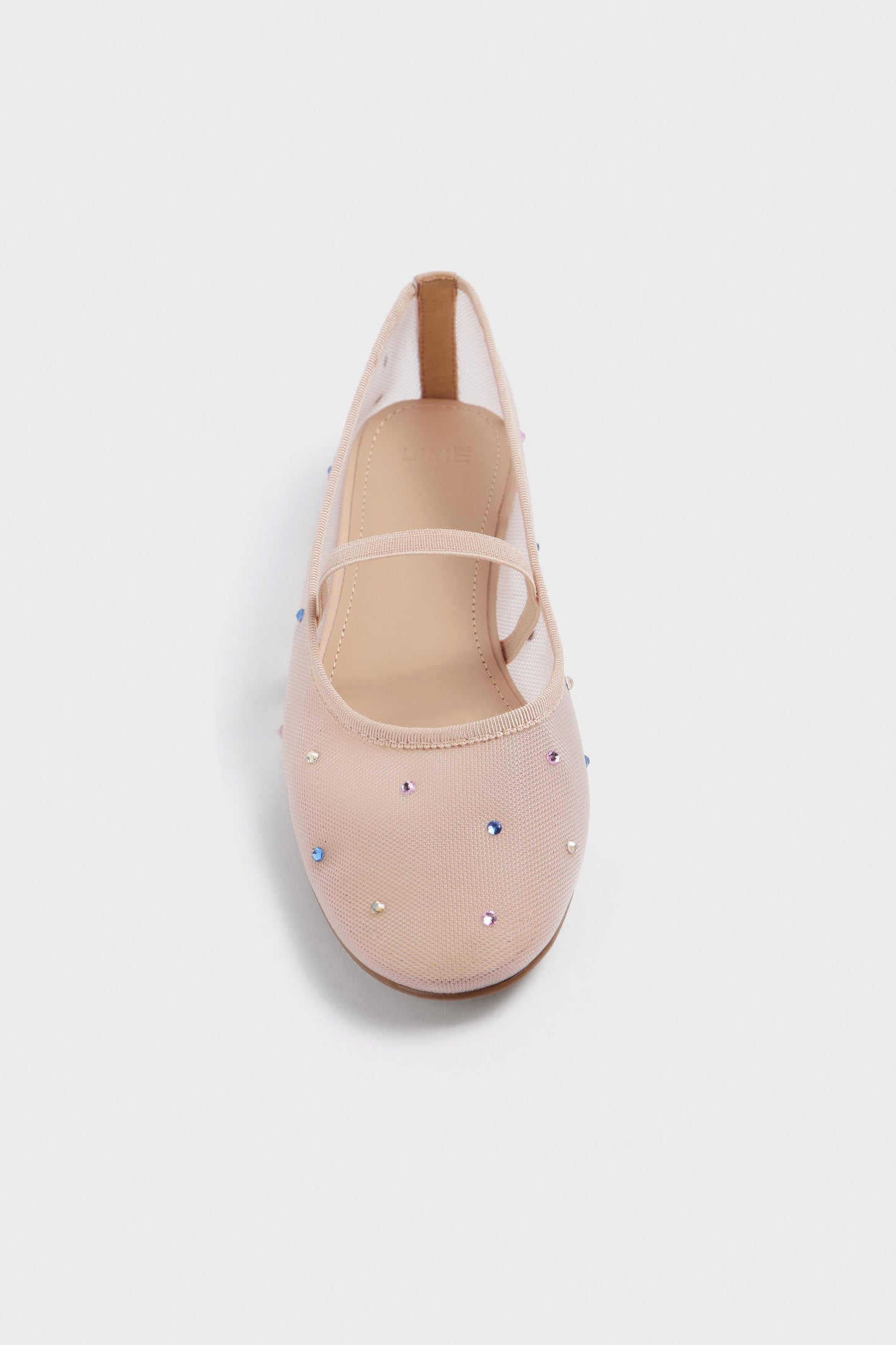 LIGHT BEIGE