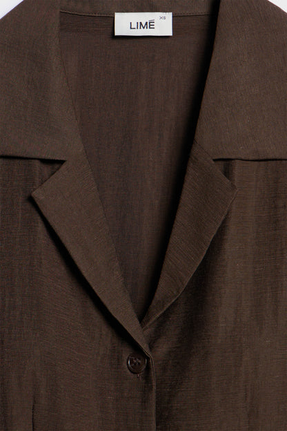 GRAY BROWN