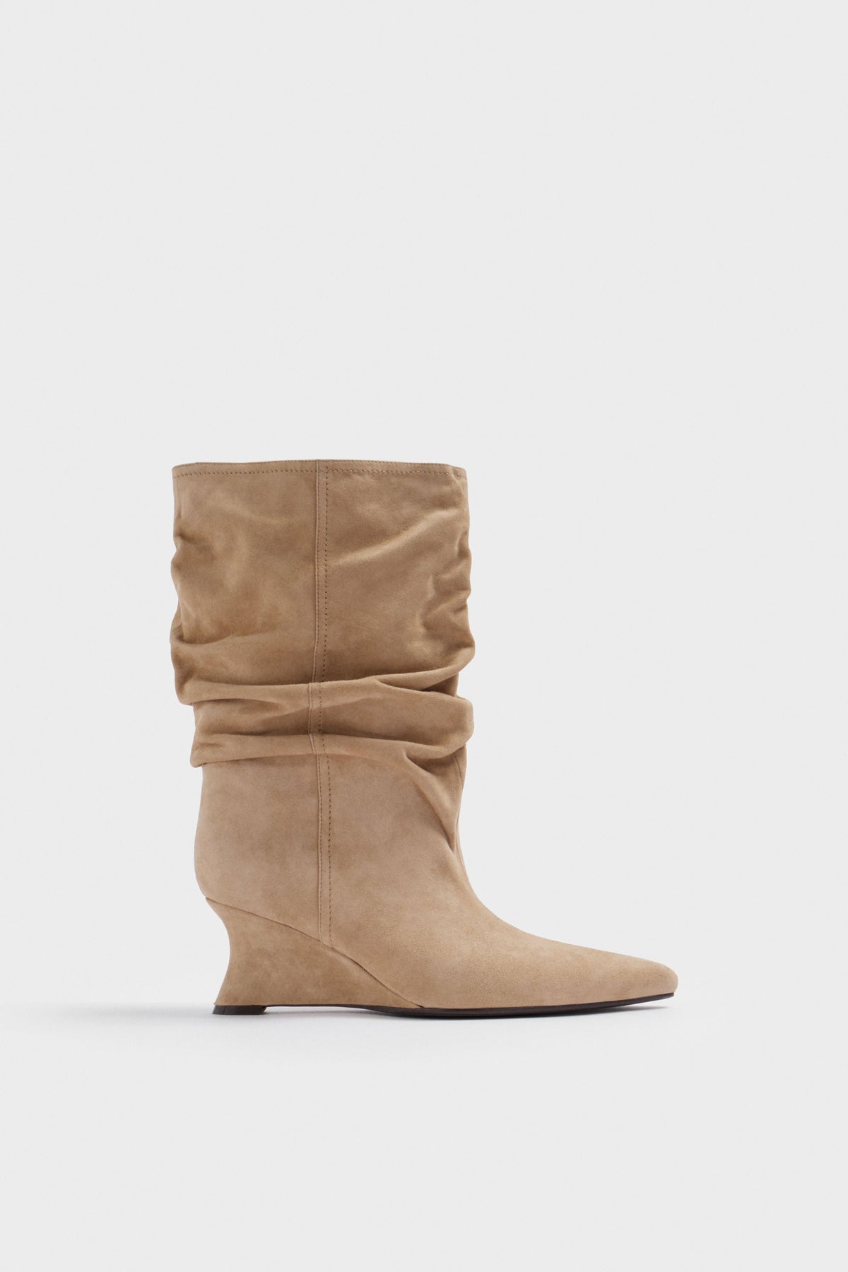 DARK BEIGE
