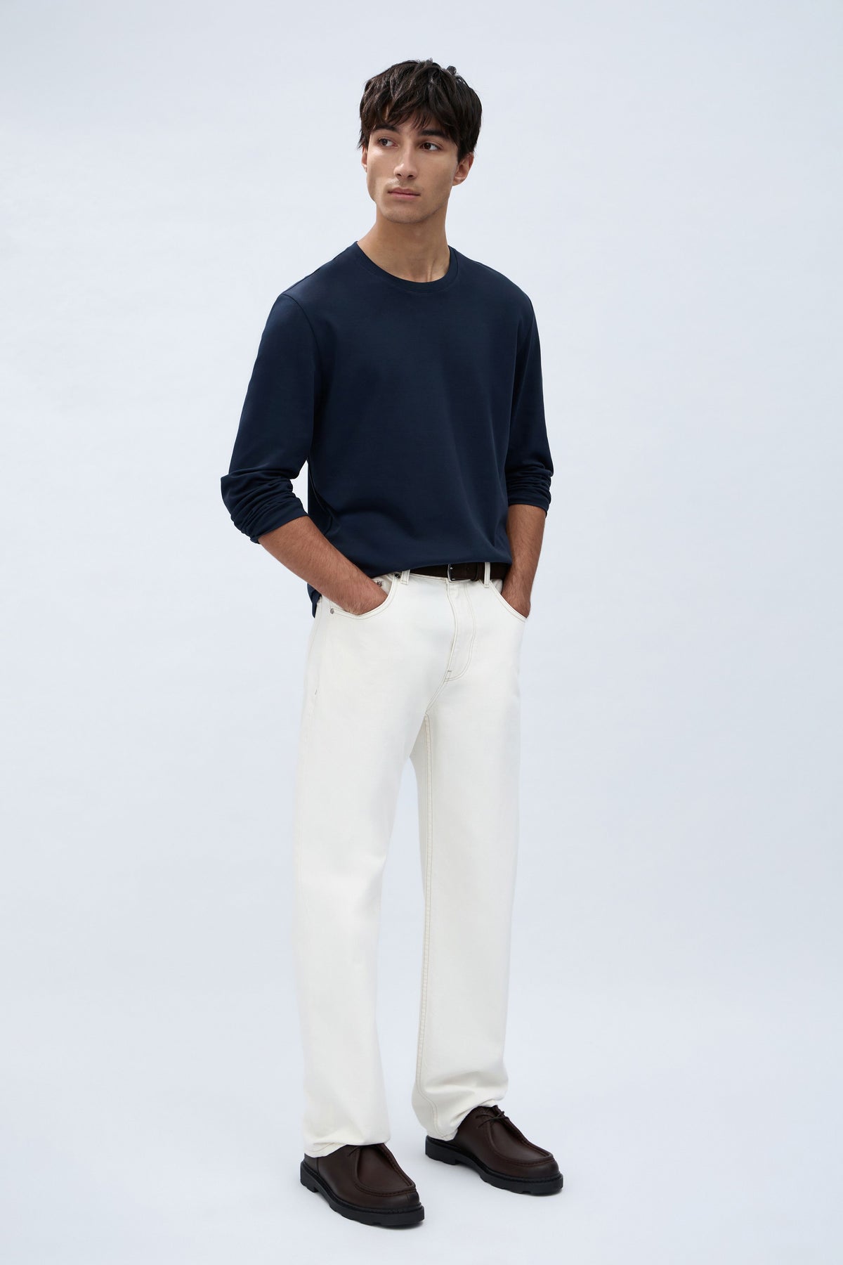 DARK BLUE