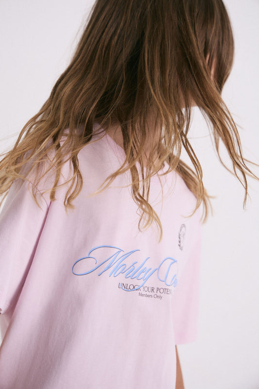 LIGHT PINK
