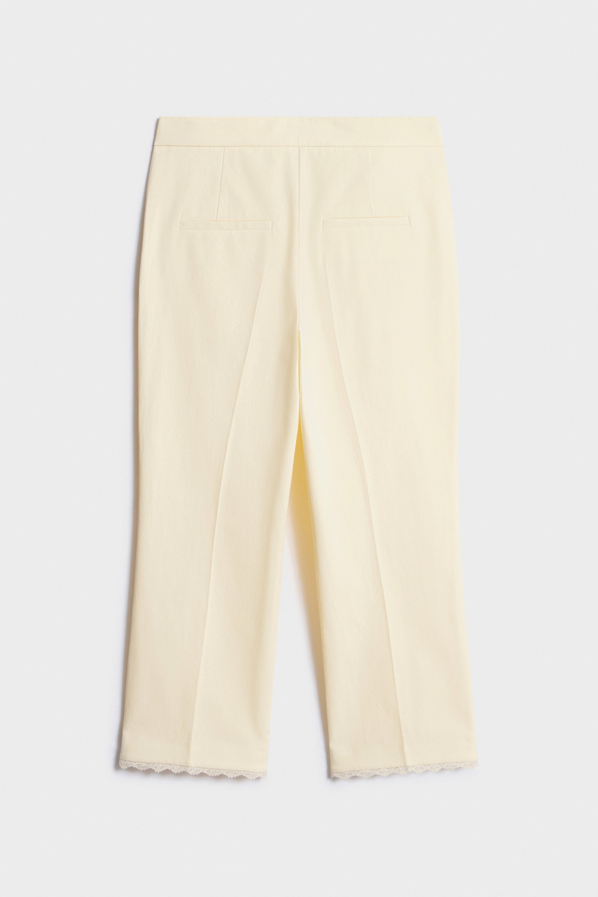 LIGHT YELLOW