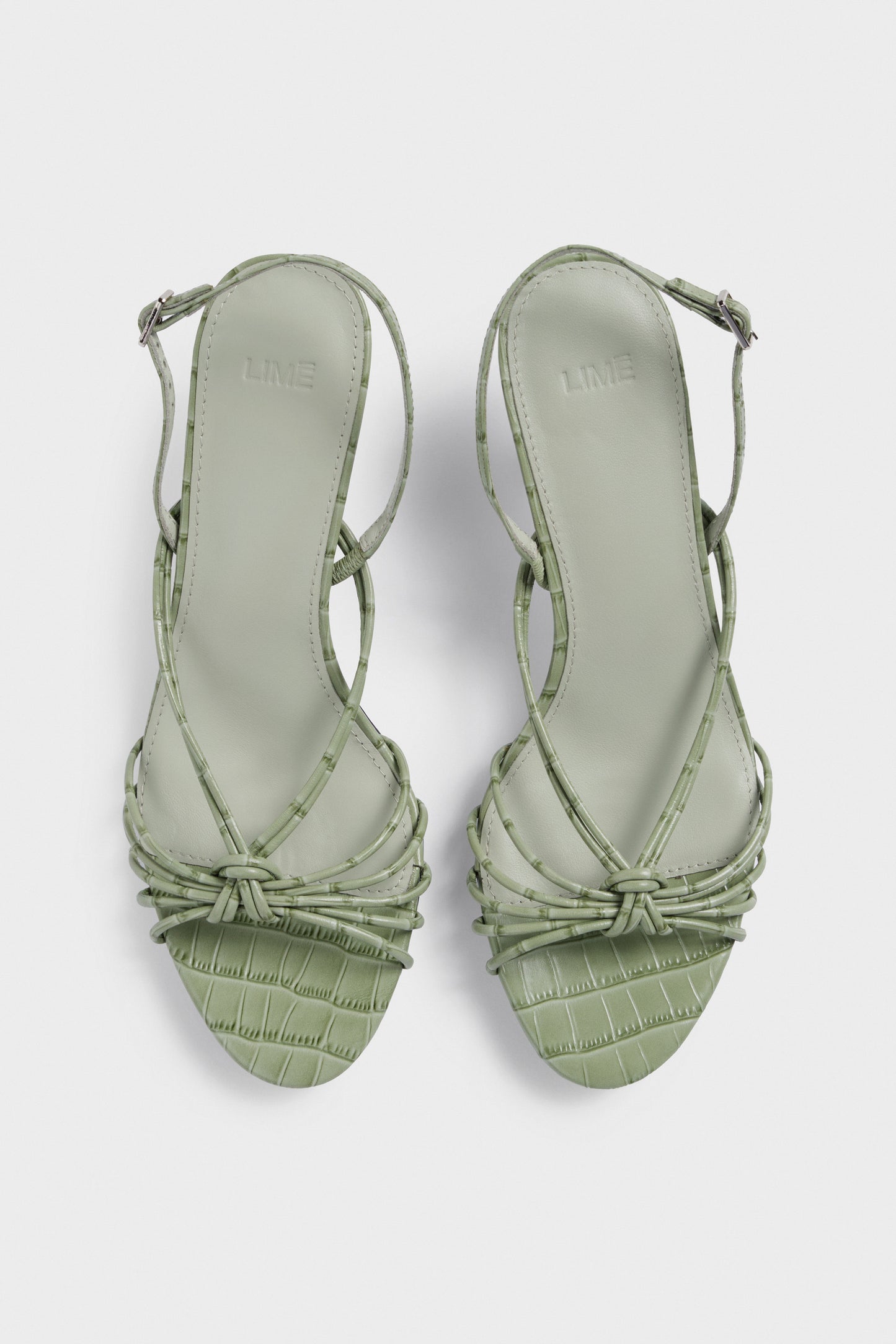 LIGHT GREEN