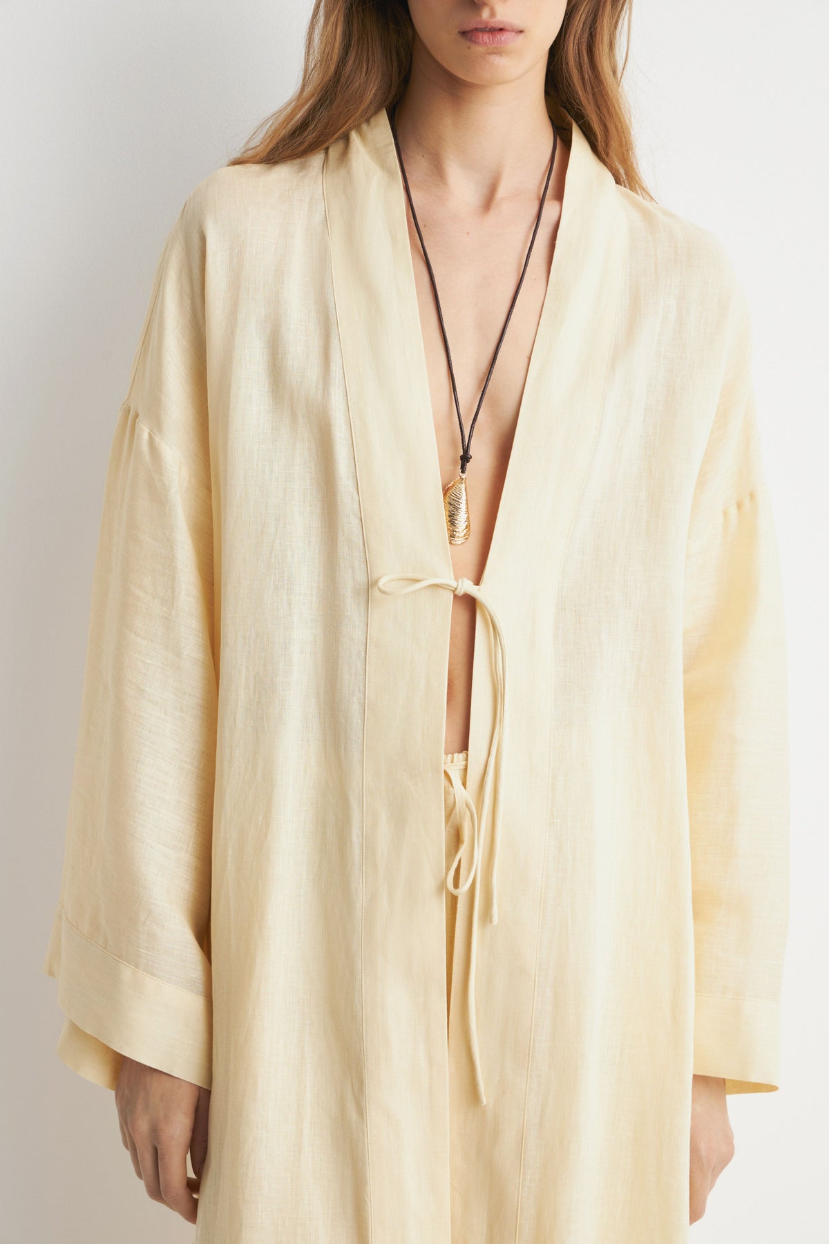 LIGHT YELLOW