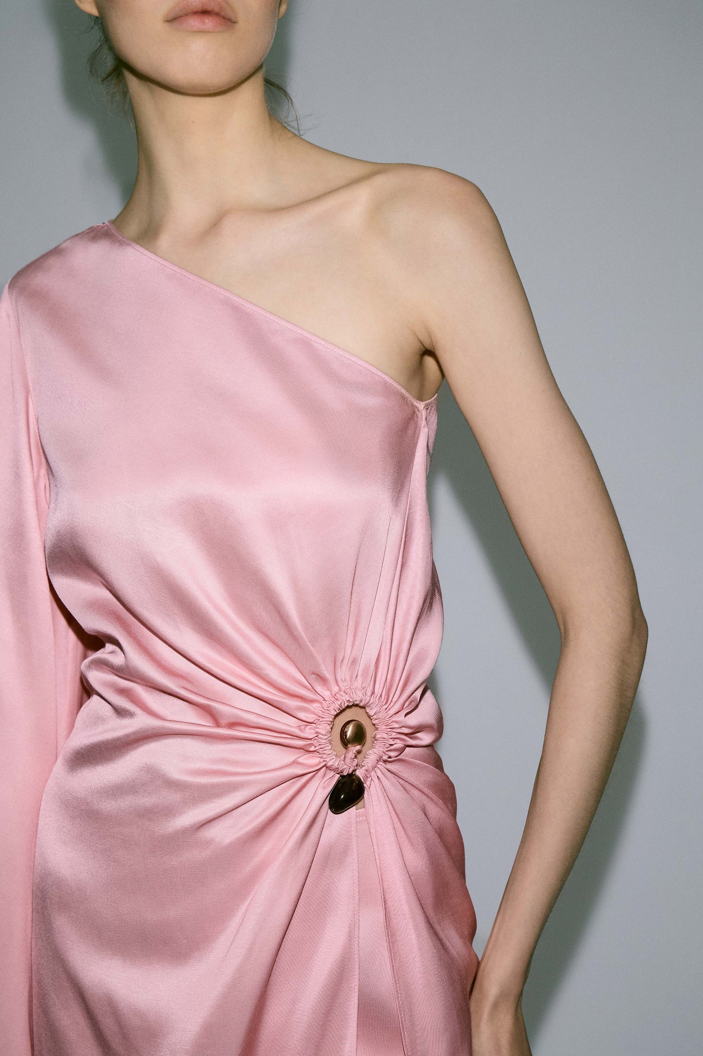 DUSTY ROSE