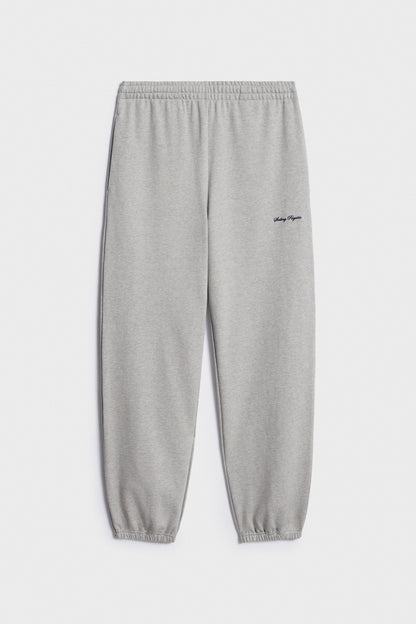LIGHT GREY MELANGE