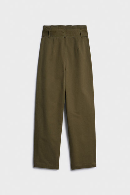 DARK KHAKI