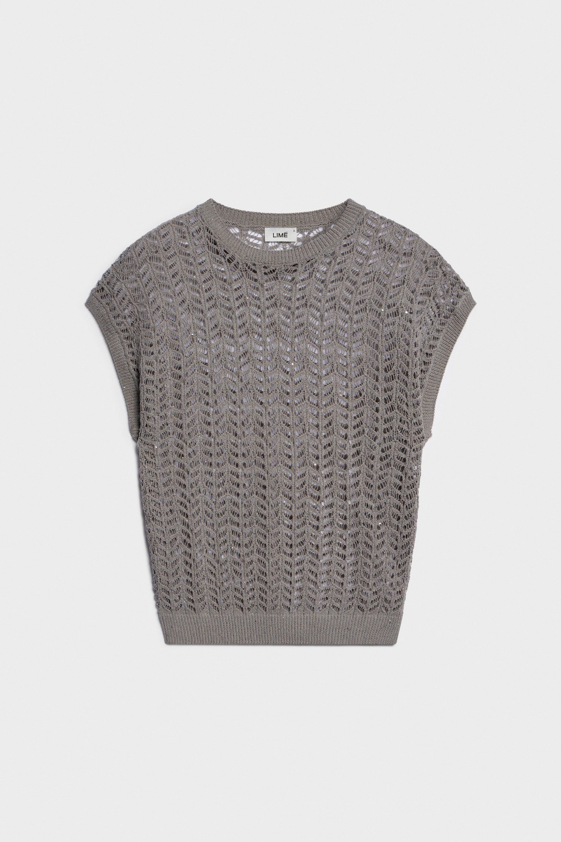 GRAY-GREEN