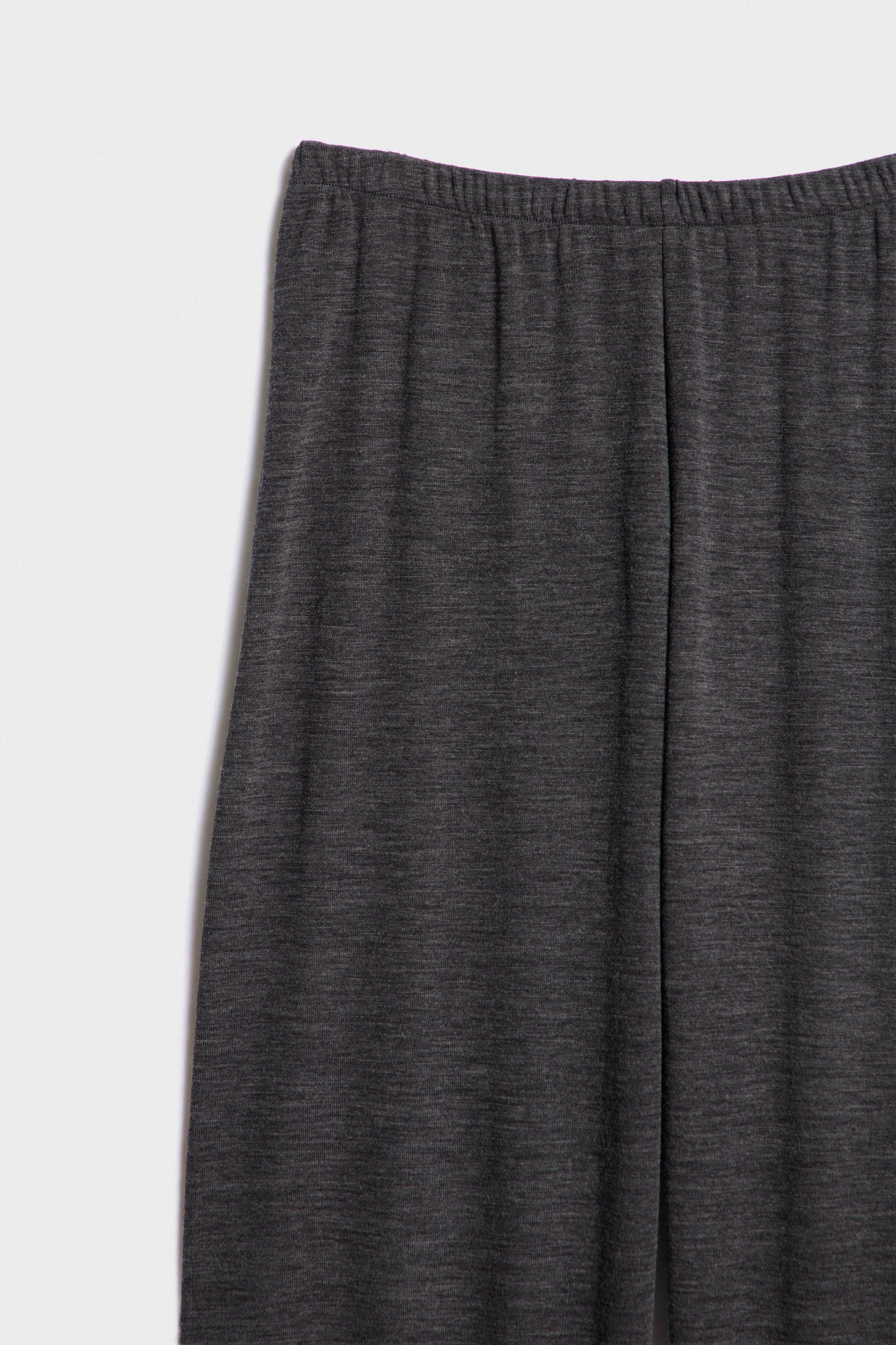 DARK GREY MELANGE