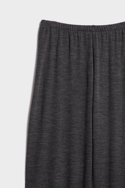 DARK GREY MELANGE
