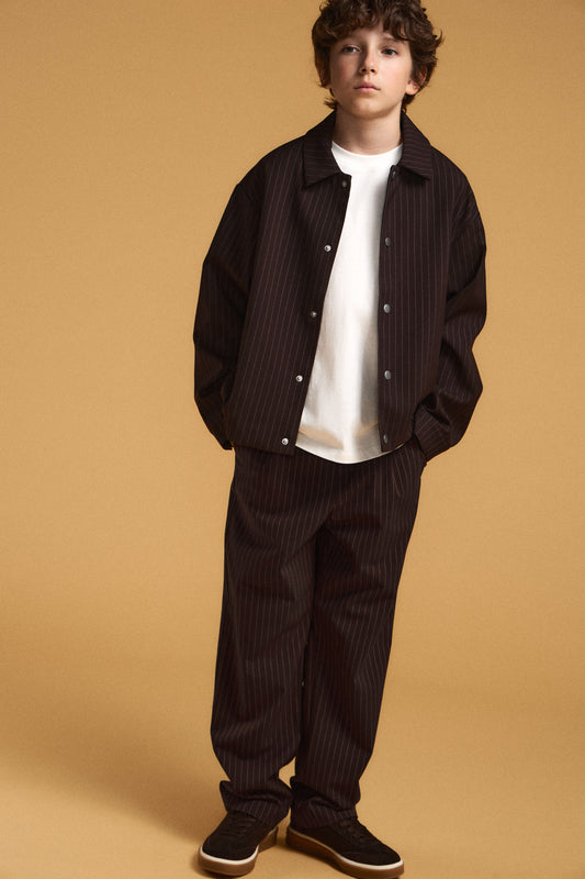BEIGE/BROWN