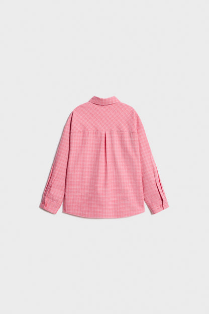 PINK/WHITE