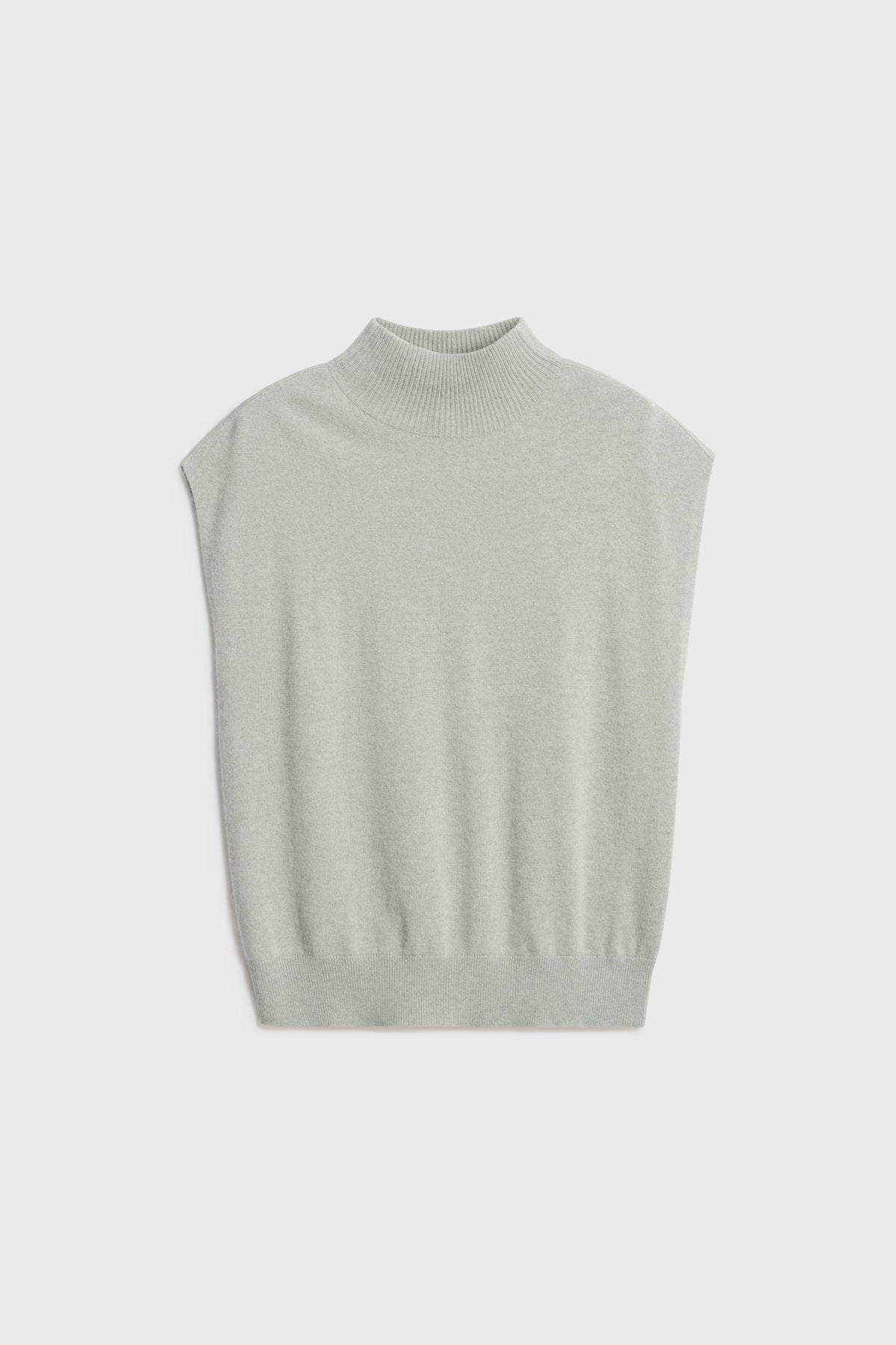GRAY-GREEN