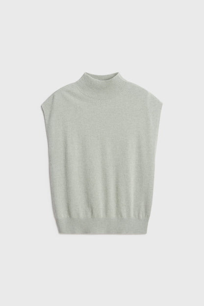 GRAY-GREEN